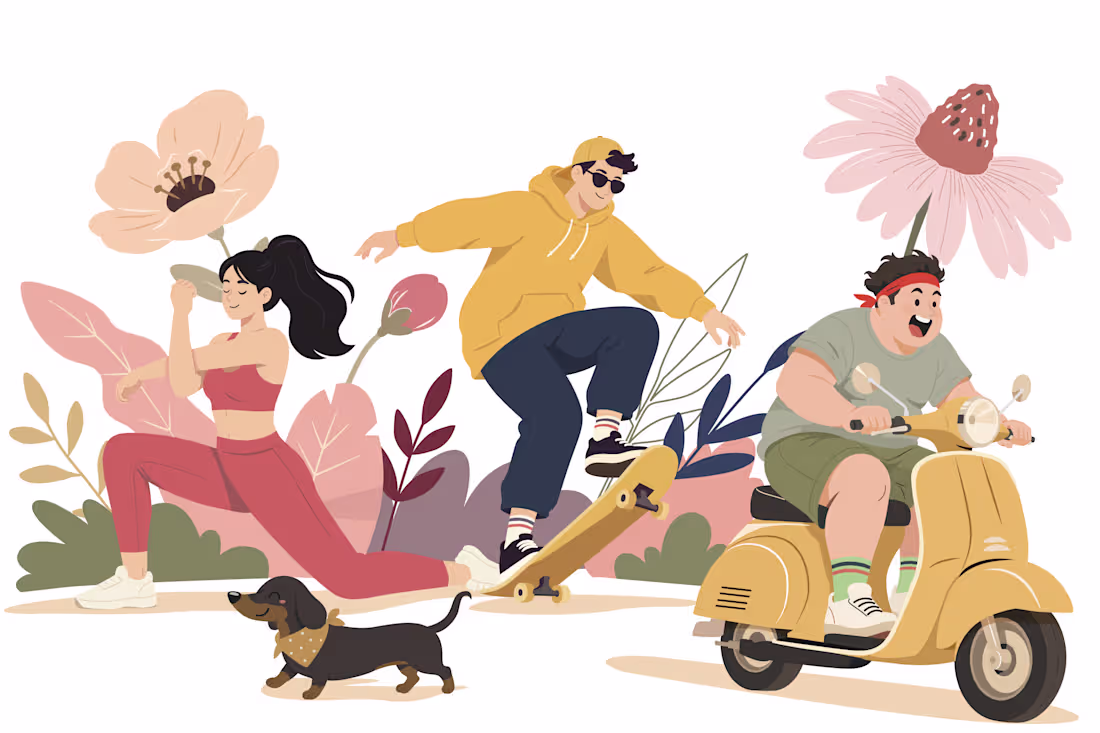 Cover image for Digital Illustration
