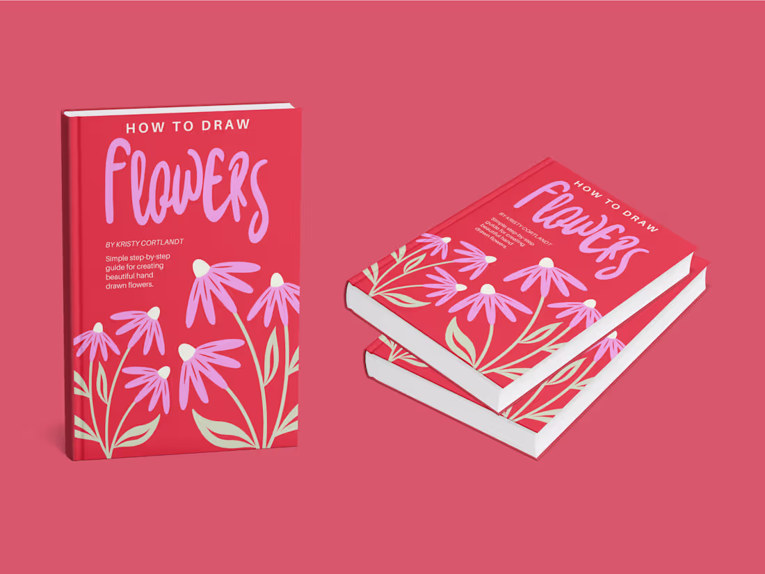 Cover image for You'll Get Book Cover Designs