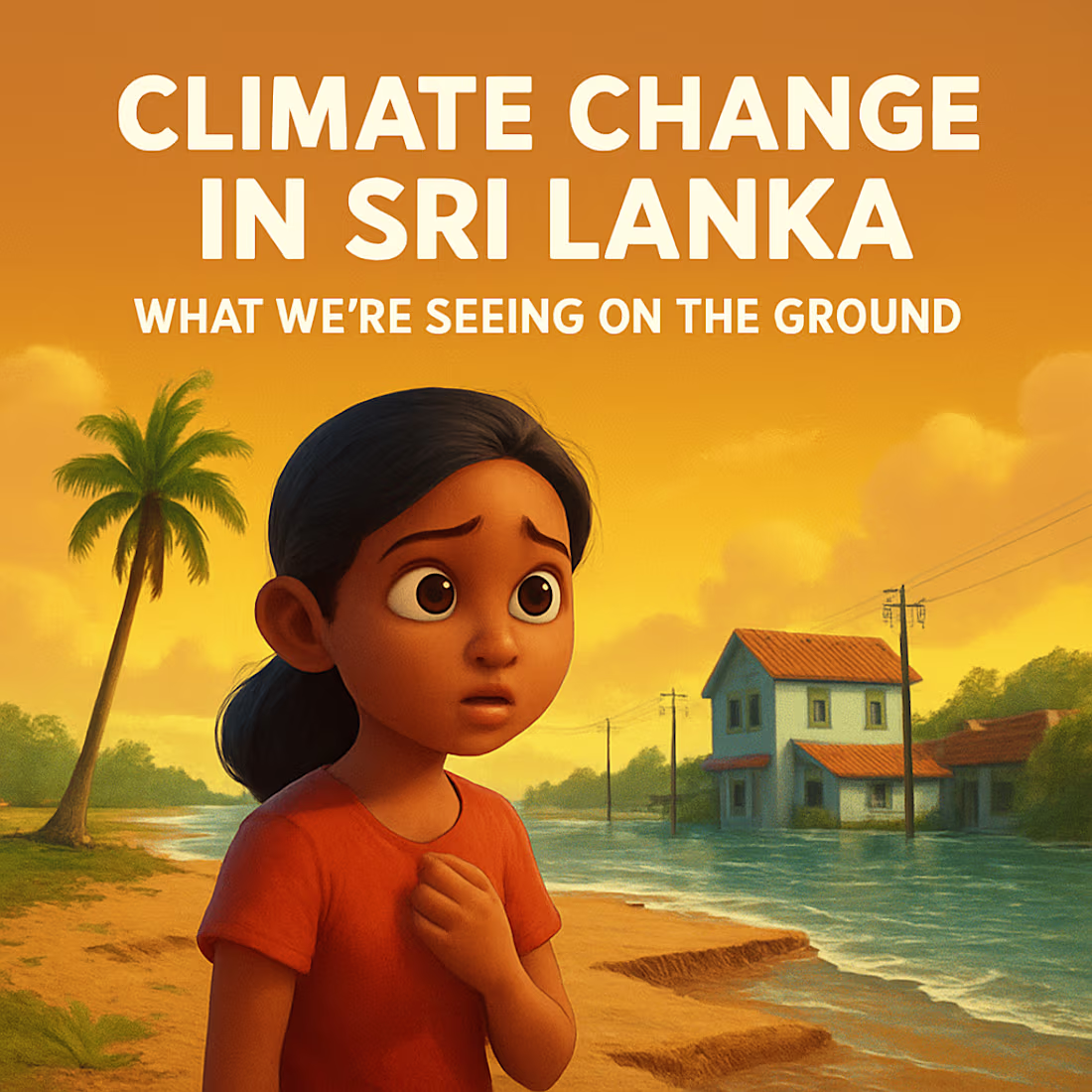 Cover image for Every time it floods in my community, it’s not just water fi...