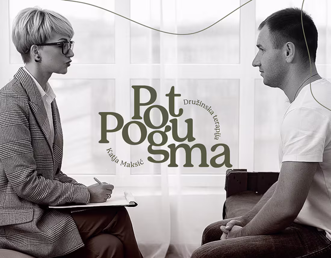 Cover image for Pot poguma Brand identity