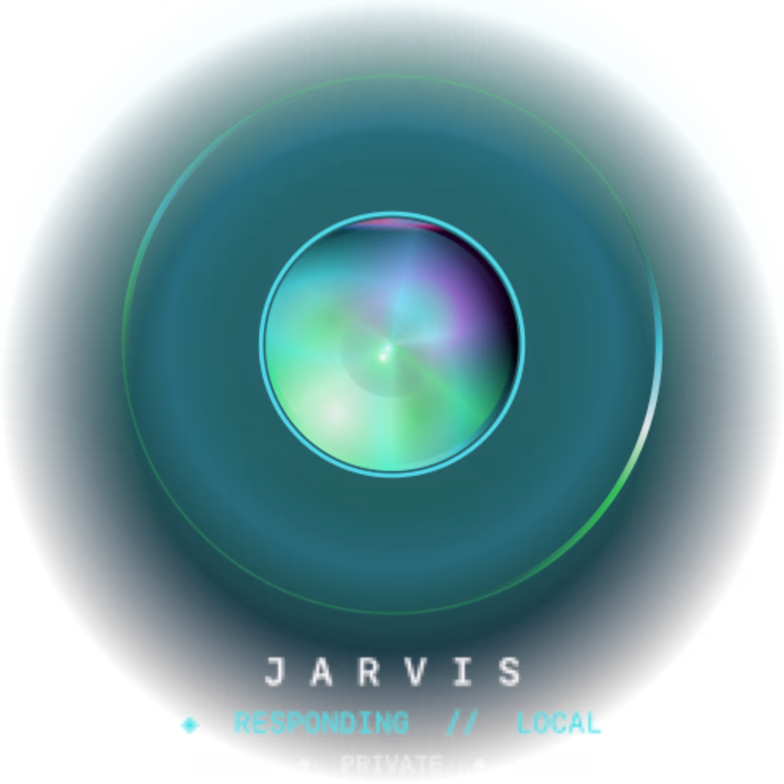 Cover image for Jarvis — a local-first macOS