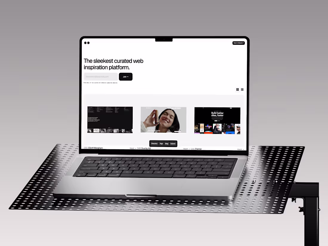 Cover image for Some Select is a curated