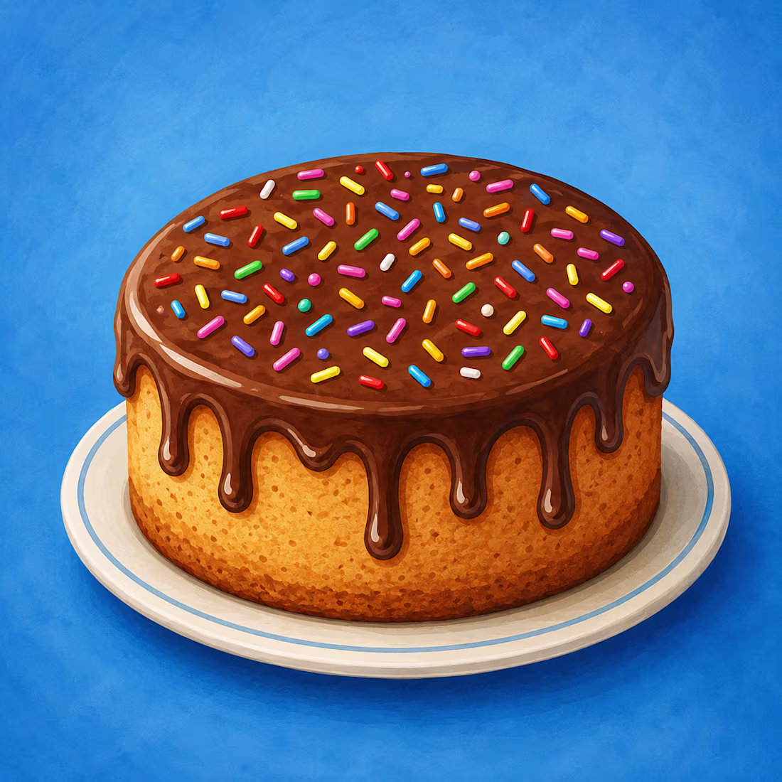 Cover image for Cake Bake Shop