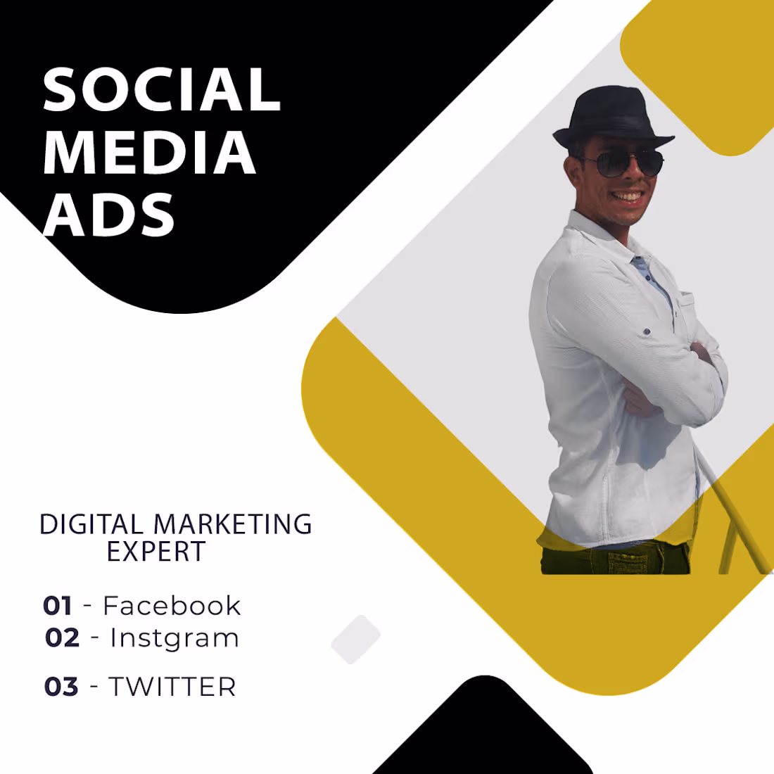 Cover image for I will manage your facebook ads and instagram ads
