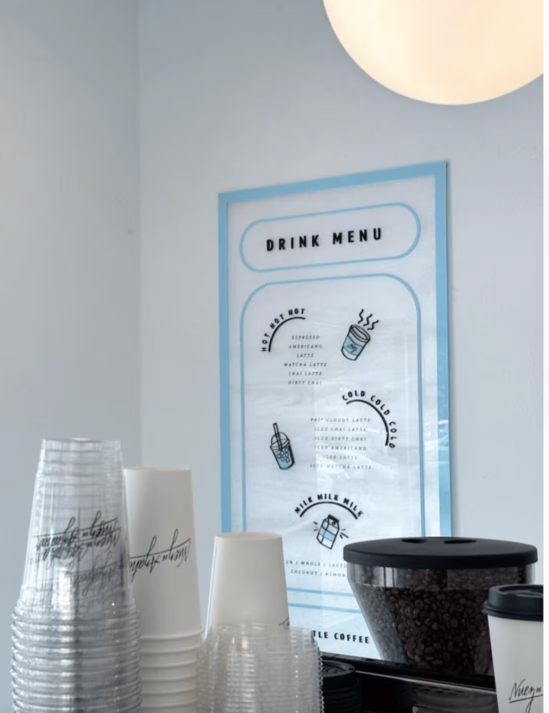 Cover image for Striking Menu Designs