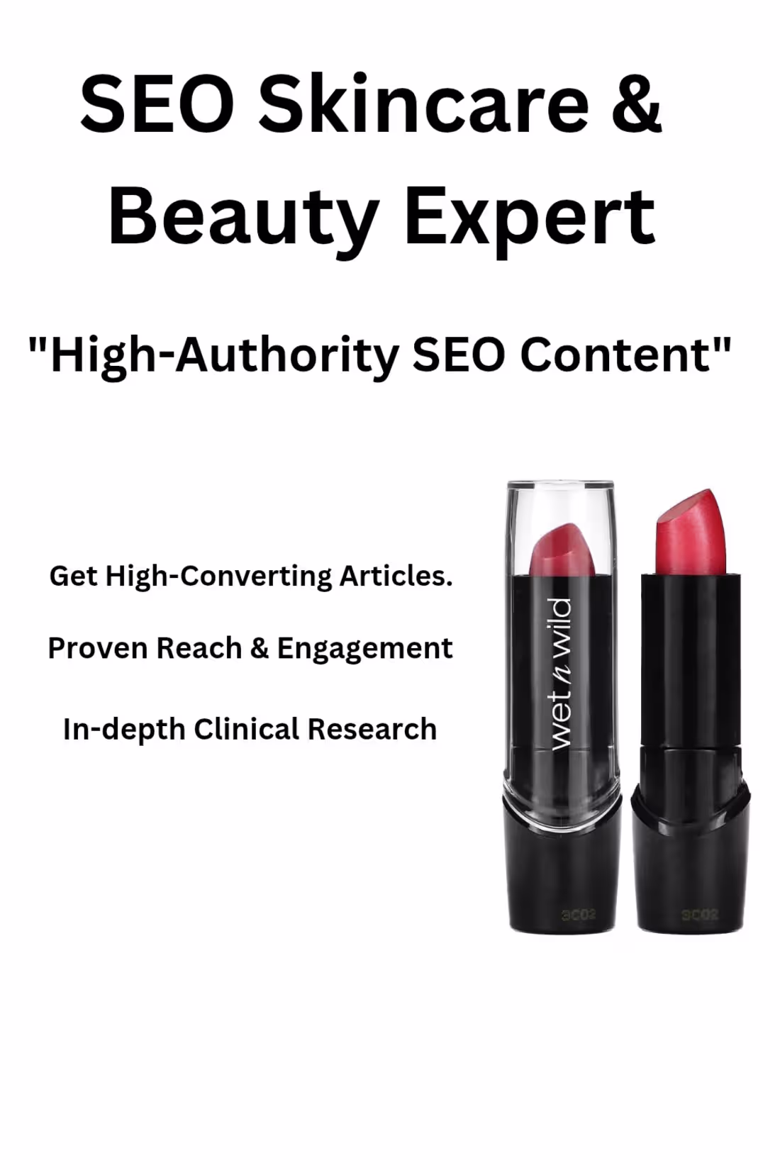 Cover image for Seo Skincare and Beauty Expert