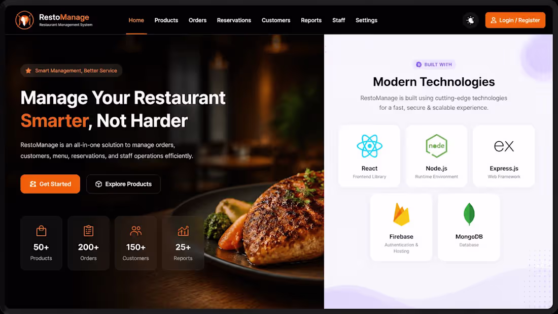 Cover image for React.js & JavaScript (ES6+): Specialized