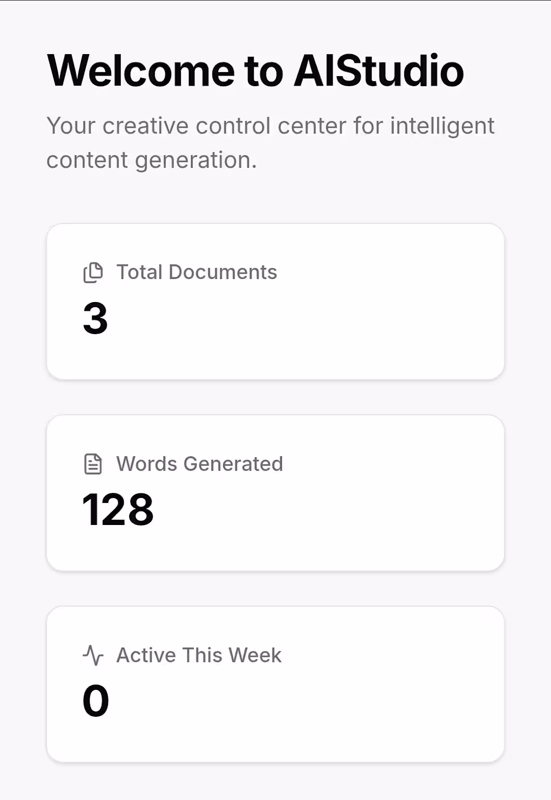 Cover image for StreamConnect — A real-time communication