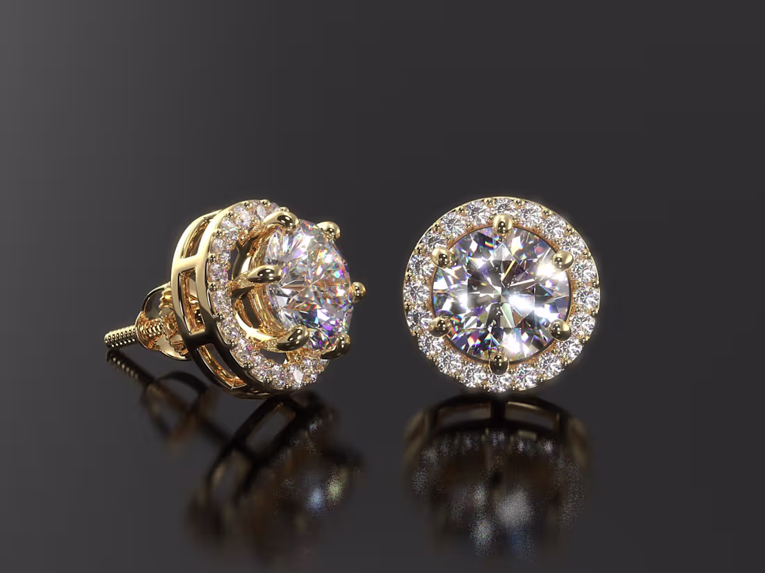 Cover image for jewelry rendering