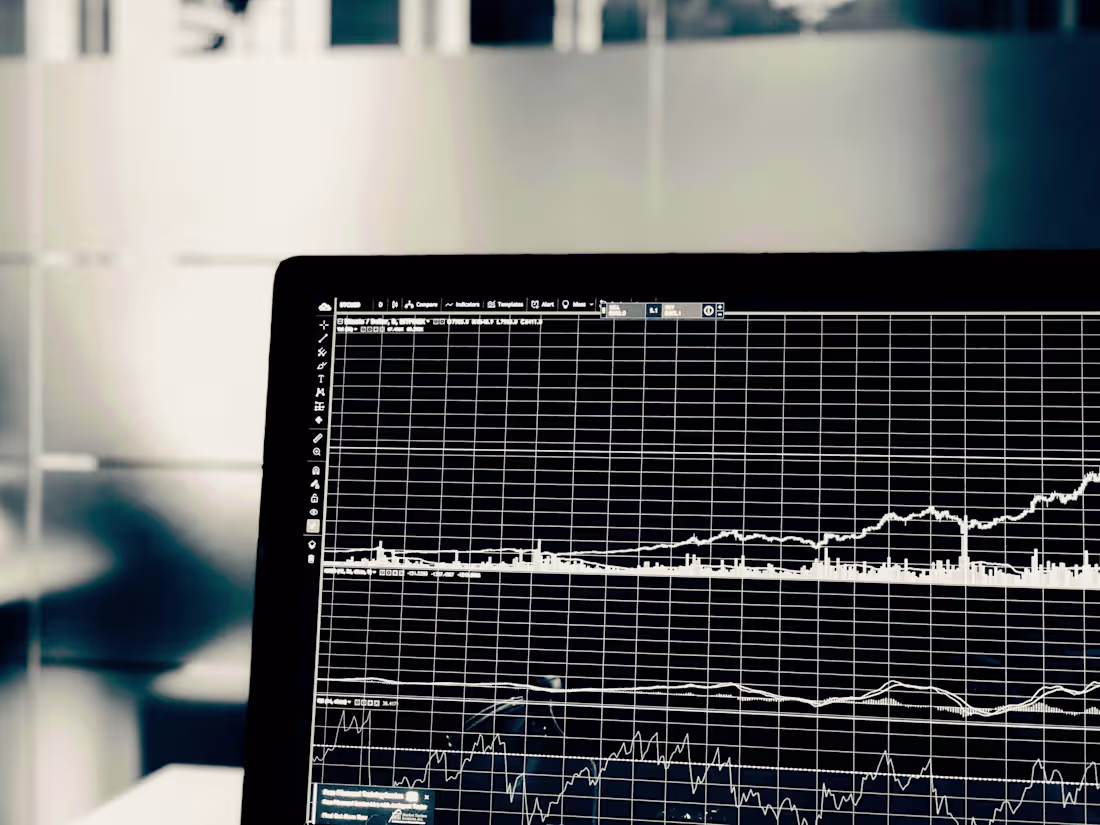 Cover image for Offering Indepth Data Analysis in the Conusmer Marketing Field