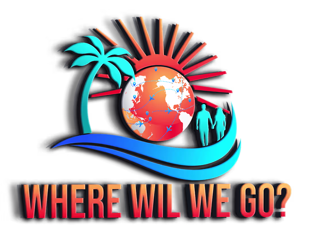 Cover image for Where Wil We Go? | Travel & Adventure