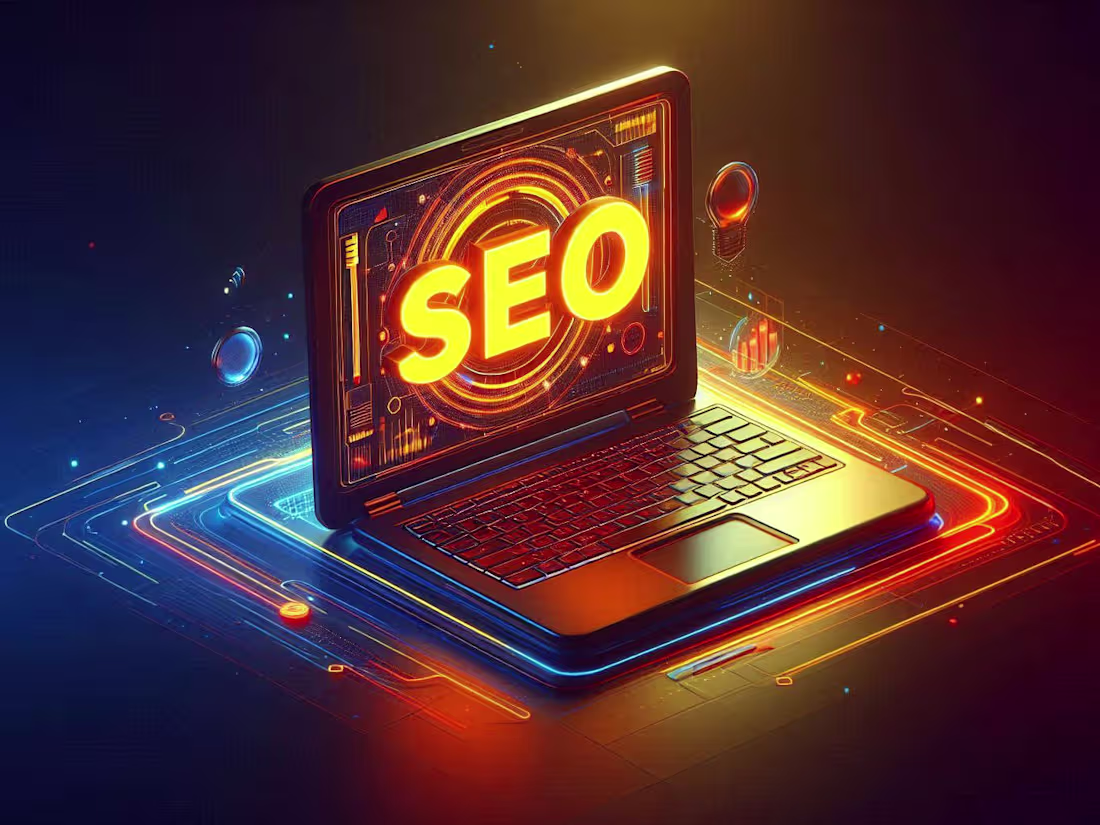 Cover image for SEO Blog Post Writing for Enhanced Online Visibility