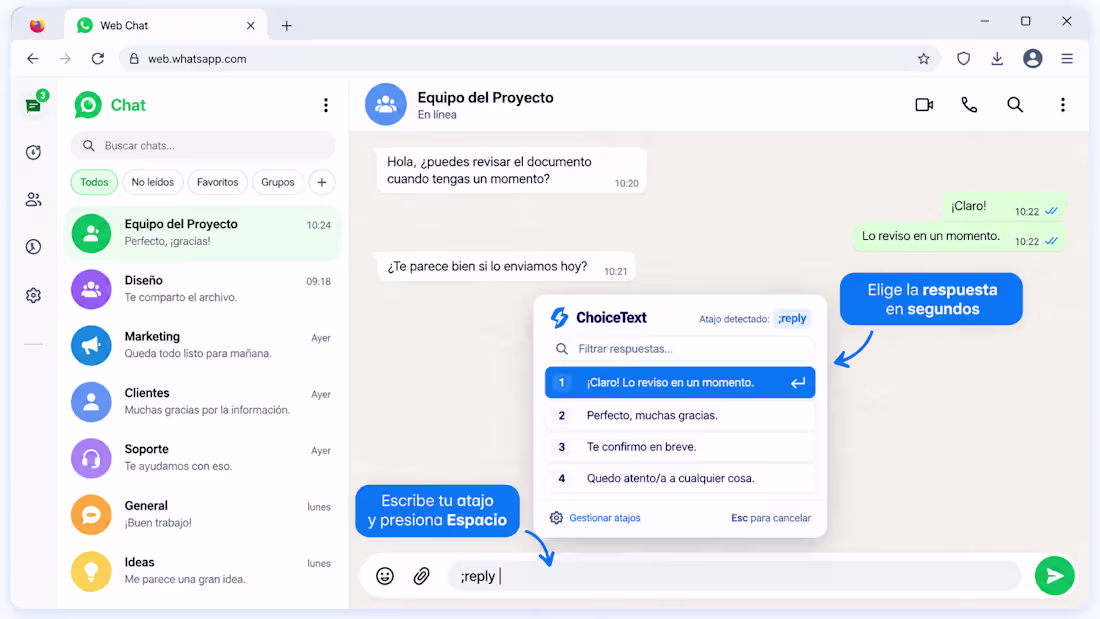Cover image for Built ChoiceText, a browser extension