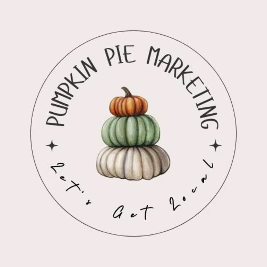 Cover image for This logo was created to