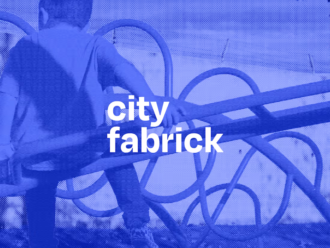 Cover image for City Fabrick Web Revamp