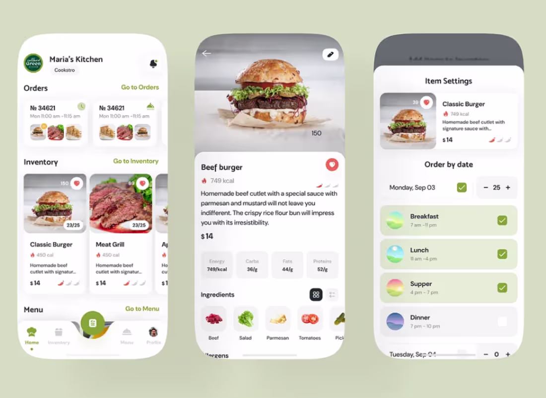 Cover image for Mobile App Development | Flutter | React Native | Kotlin | Swift
