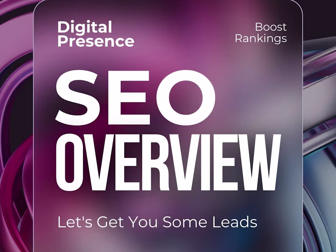 Cover image for Rank Higher, Grow Faster with Proven SEO Techniques