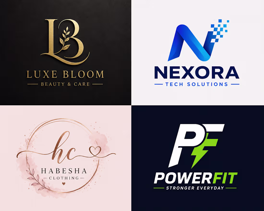 Cover image for Professional Logo Design