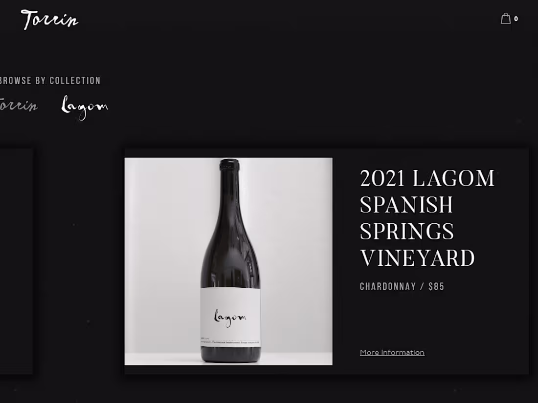 Cover image for Wordpress Developer for Winery and Vineyards