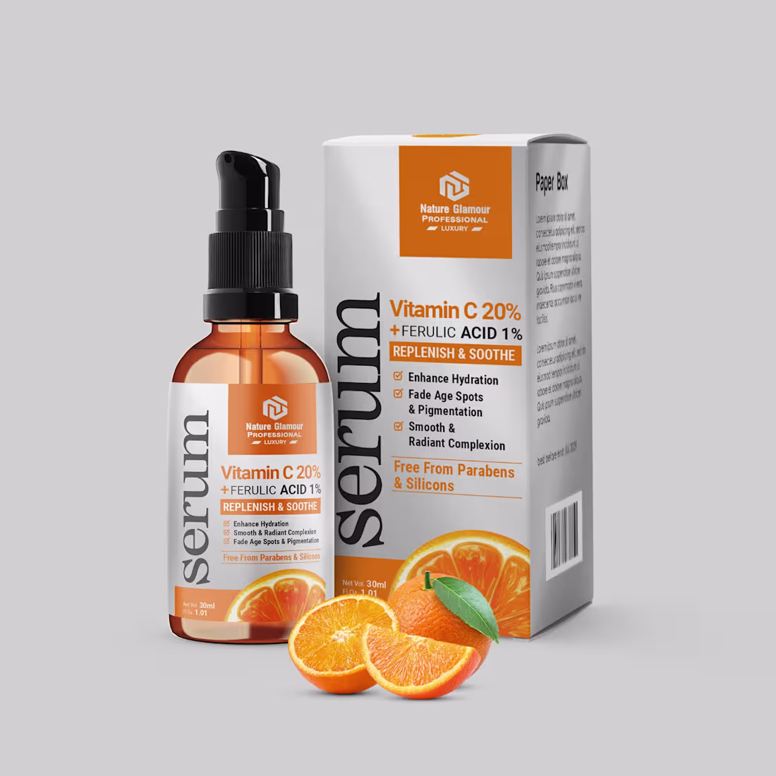 Cover image for This packaging design for the
