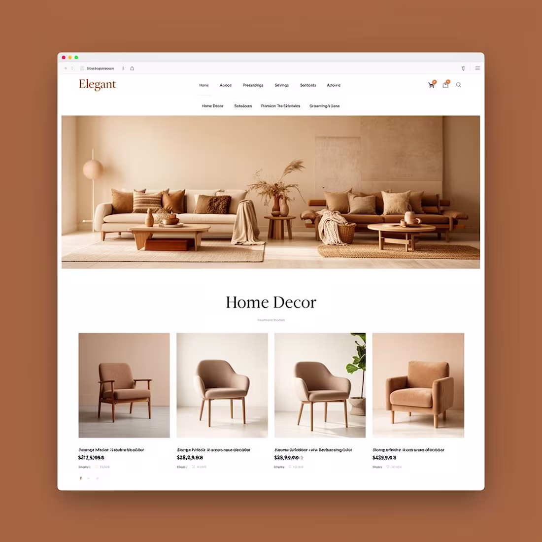 Cover image for Verdant Home Brand Refresh