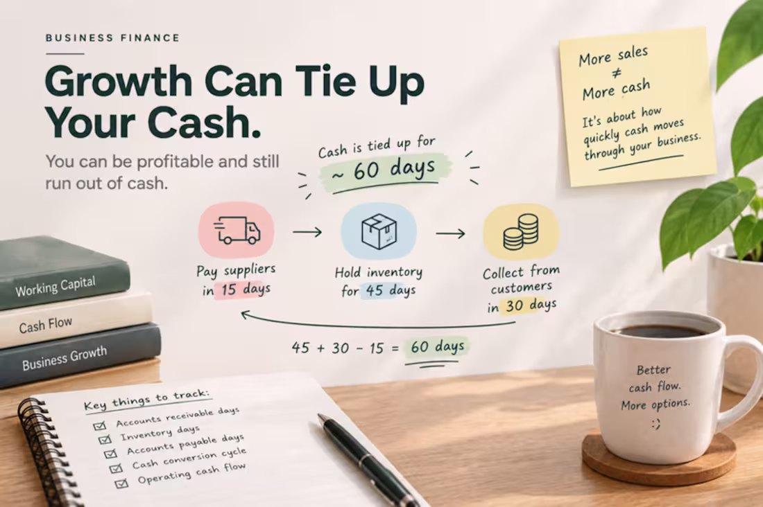 Cover image for Your business can be profitable