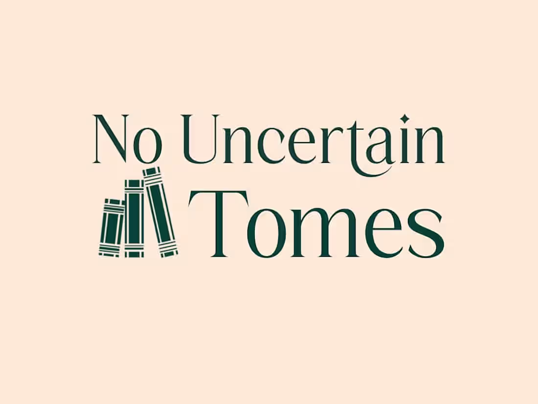 Cover image for Developmental edit for speculative fiction manuscripts