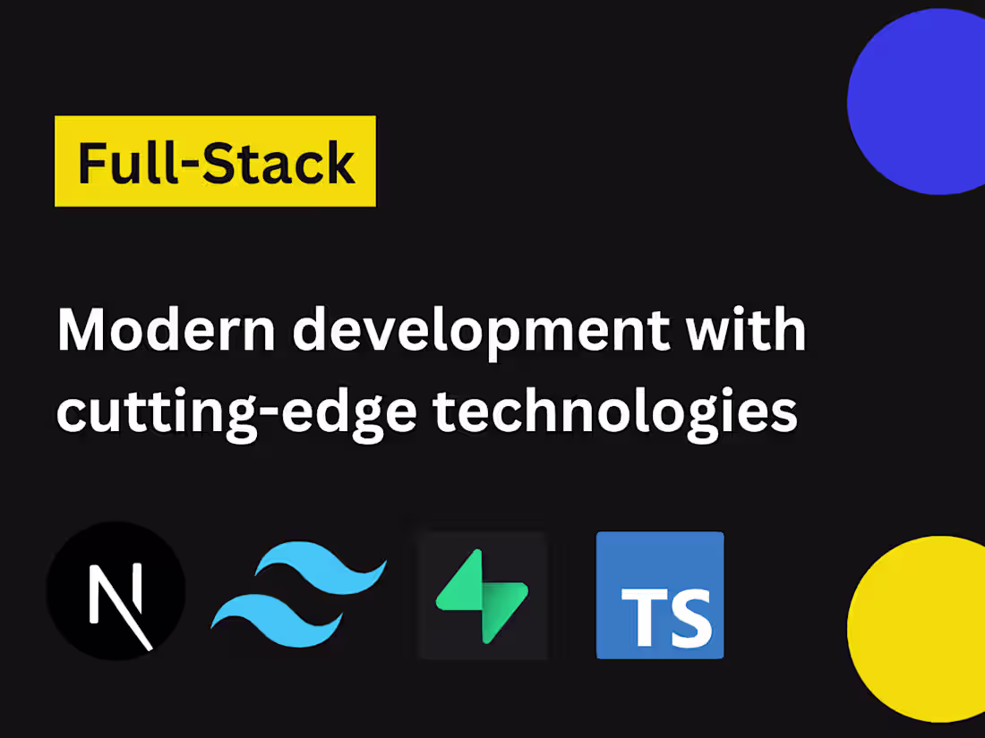Cover image for MVP Development with NextJS and React
