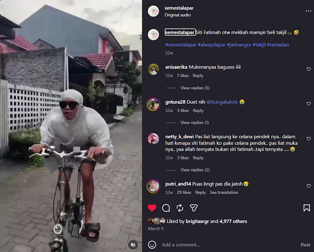 Cover image for this is the most viral post i made with 150K views