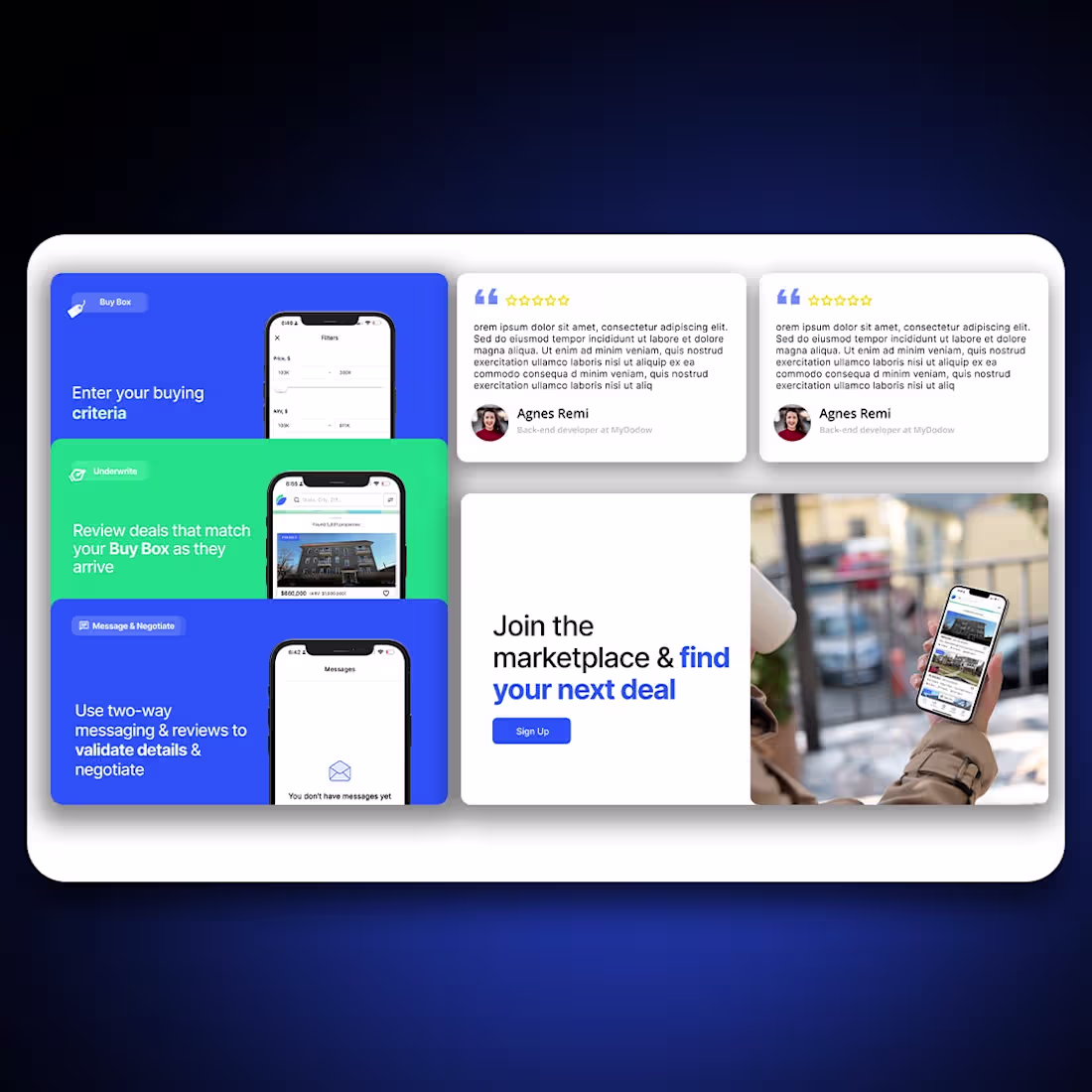 Cover image for Recent addition 📈 This project was designed to help investo...