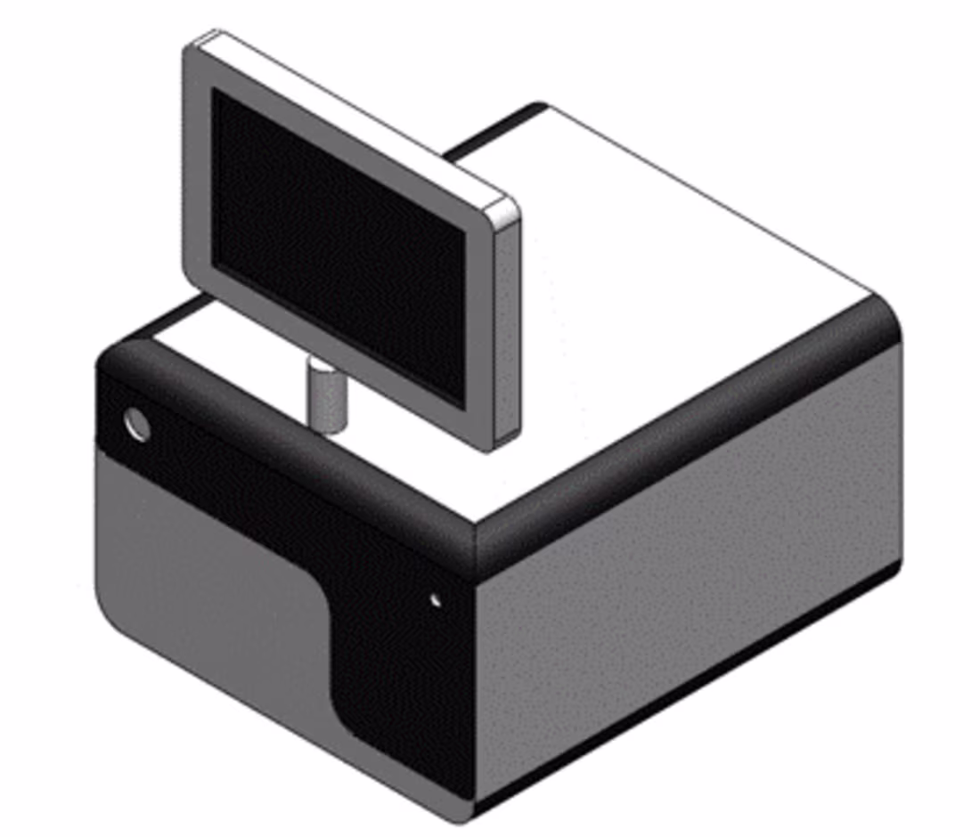 Cover image for Some 3D Models for Practice.