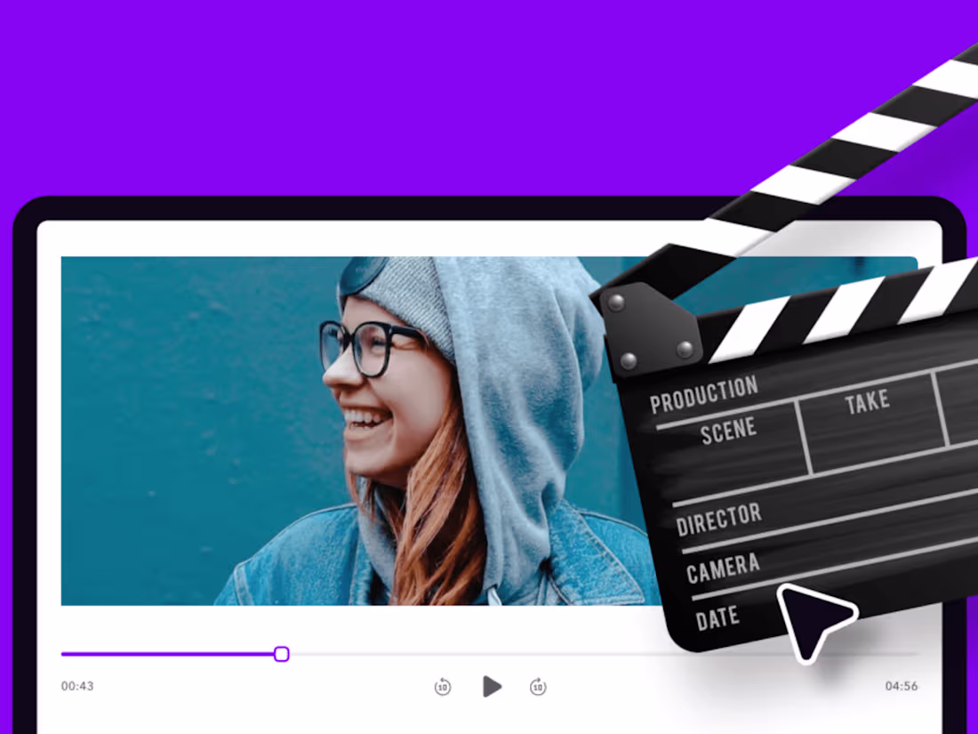 Cover image for Scriptwriting For YouTube Videos and Digital Video Marketing