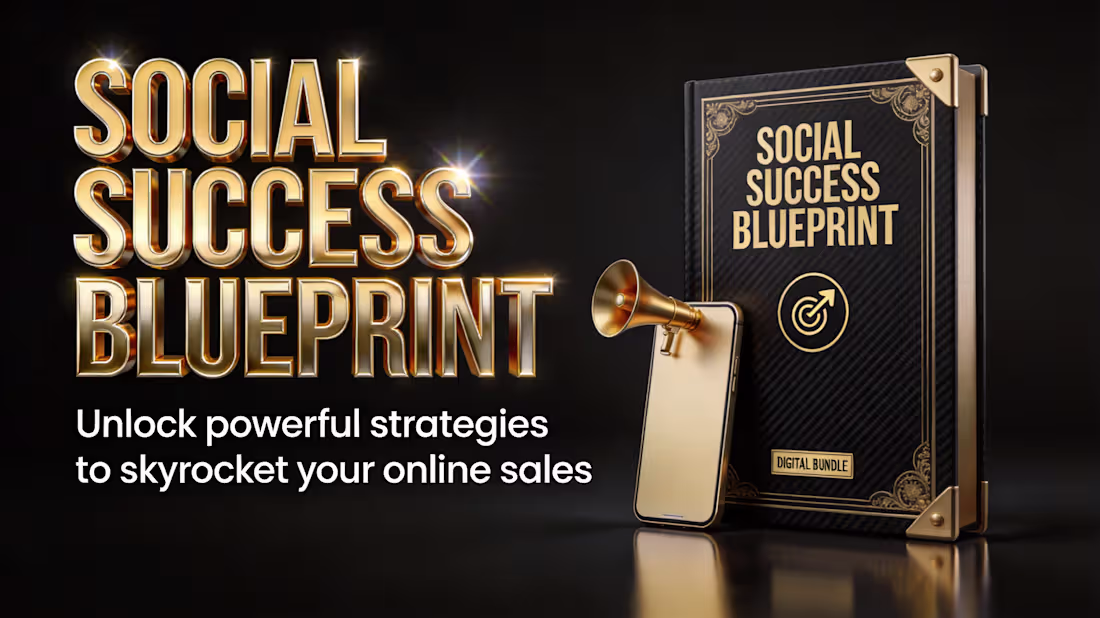 Cover image for Unlock powerful strategies to skyrocket your online sales