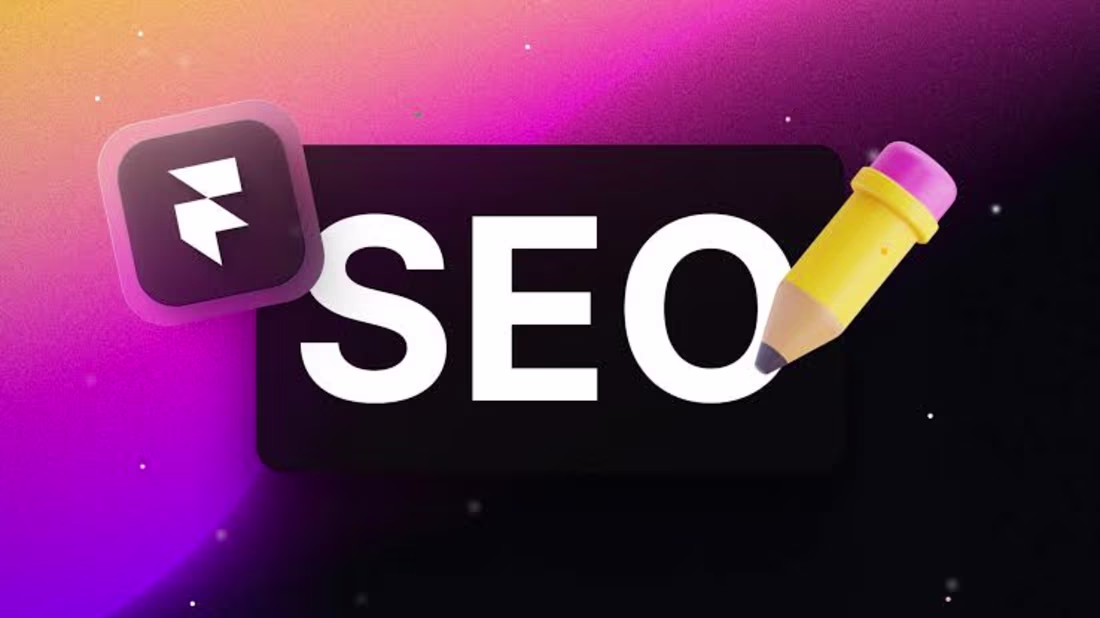 Cover image for Framer SEO Audit and Optimisation