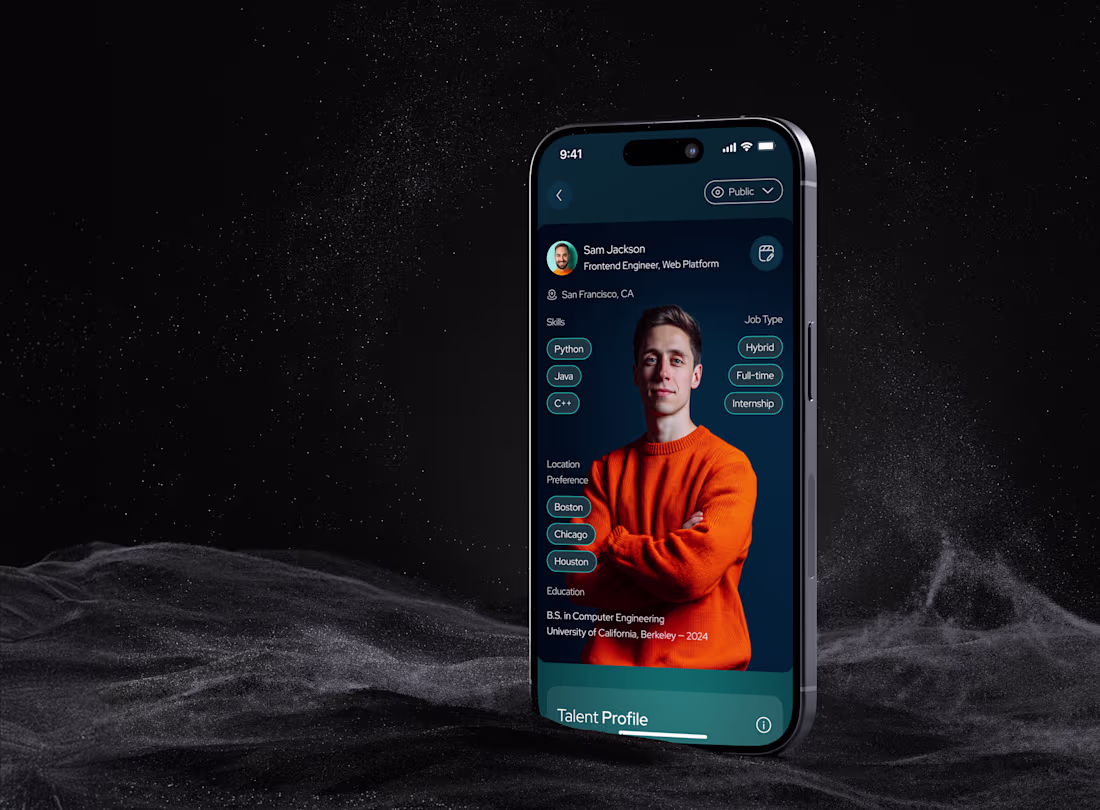 Cover image for Mobile App UX Audit