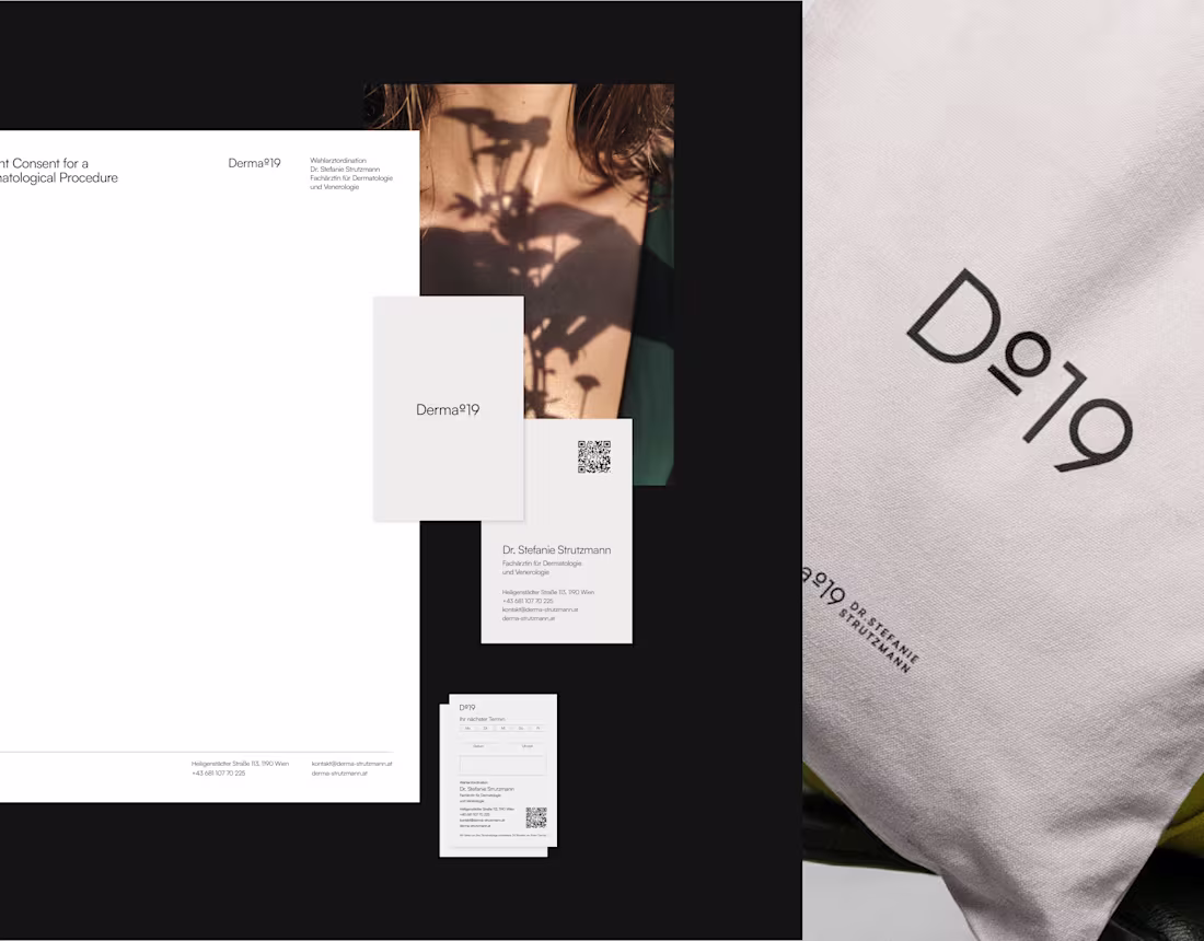 Cover image for Derma 19