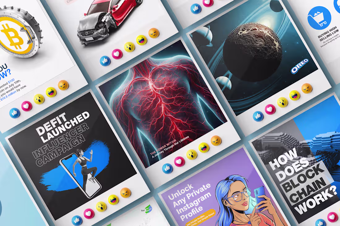 Cover image for Social Media