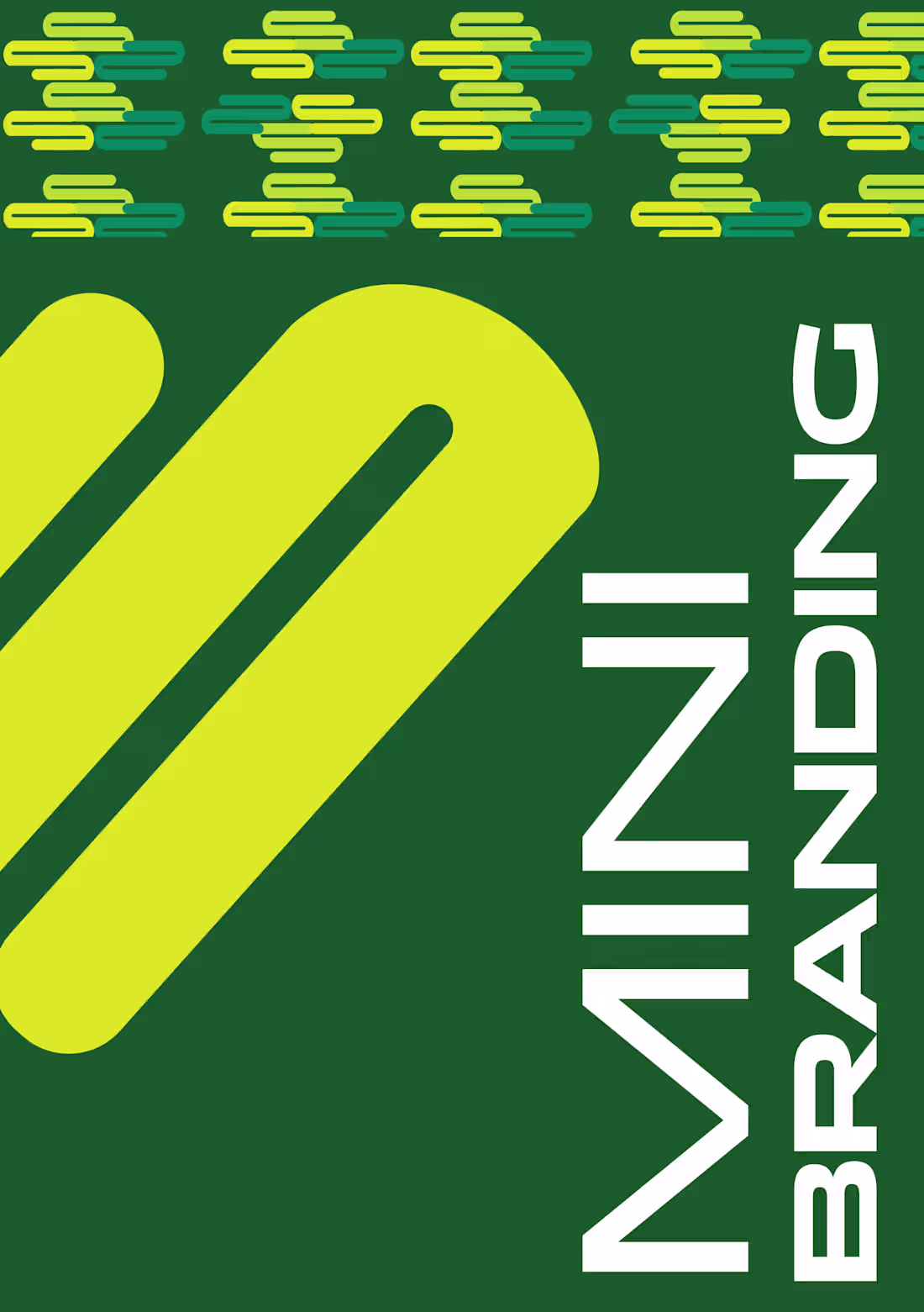 Cover image for Saigreen Branding 