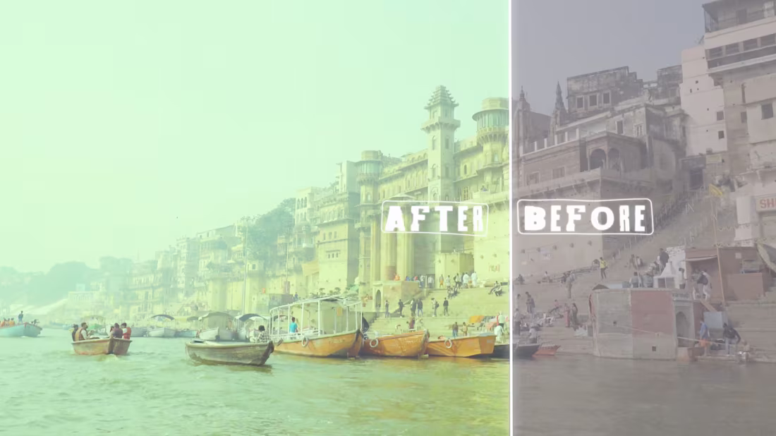 Cover image for Professional Color Grading