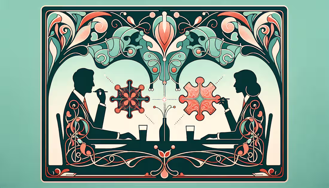 Cover image for Hire Brand Designer Confidence: Cultural Fit Assessment Techniques
