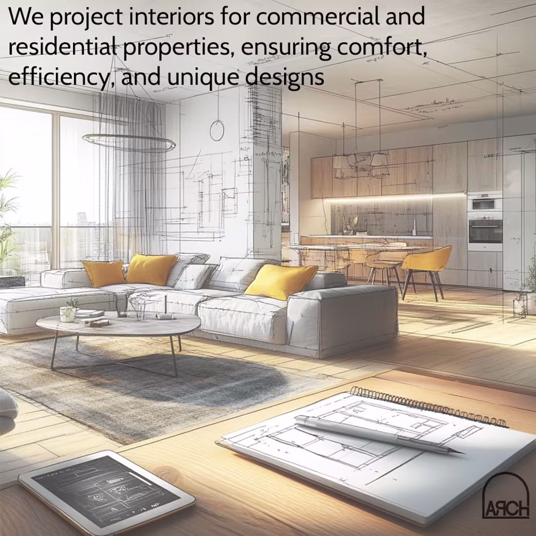 Cover image for Interior Architecture and Design