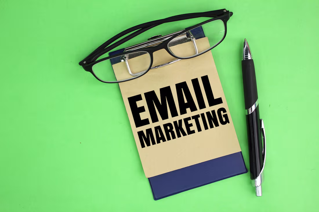 Cover image for Email Marketing Audit & Strategy