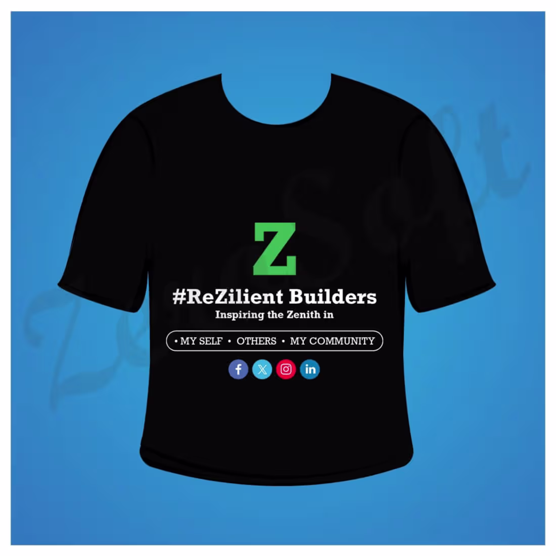 Cover image for T-Shirt Design