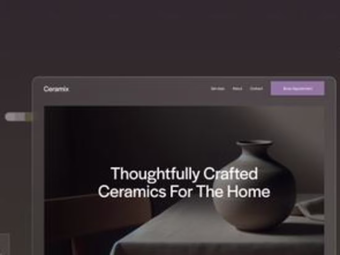 Cover image for Complete Website Redesign