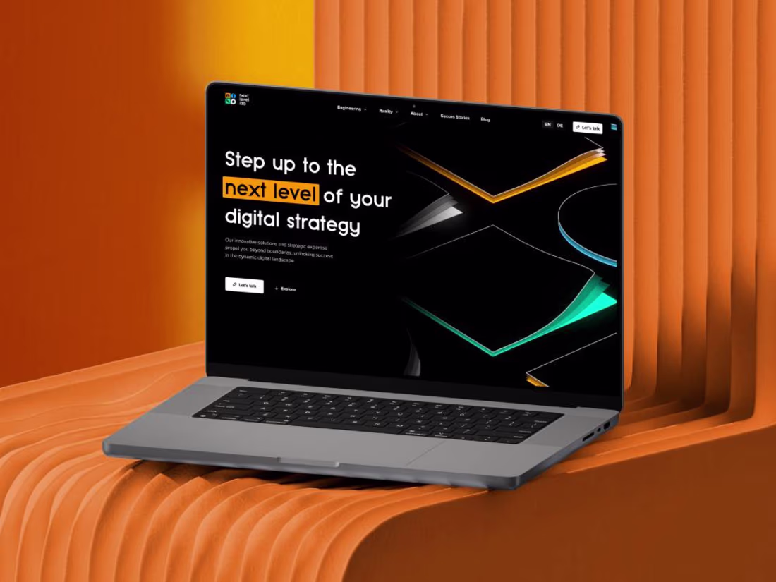 Cover image for Website Design for your business