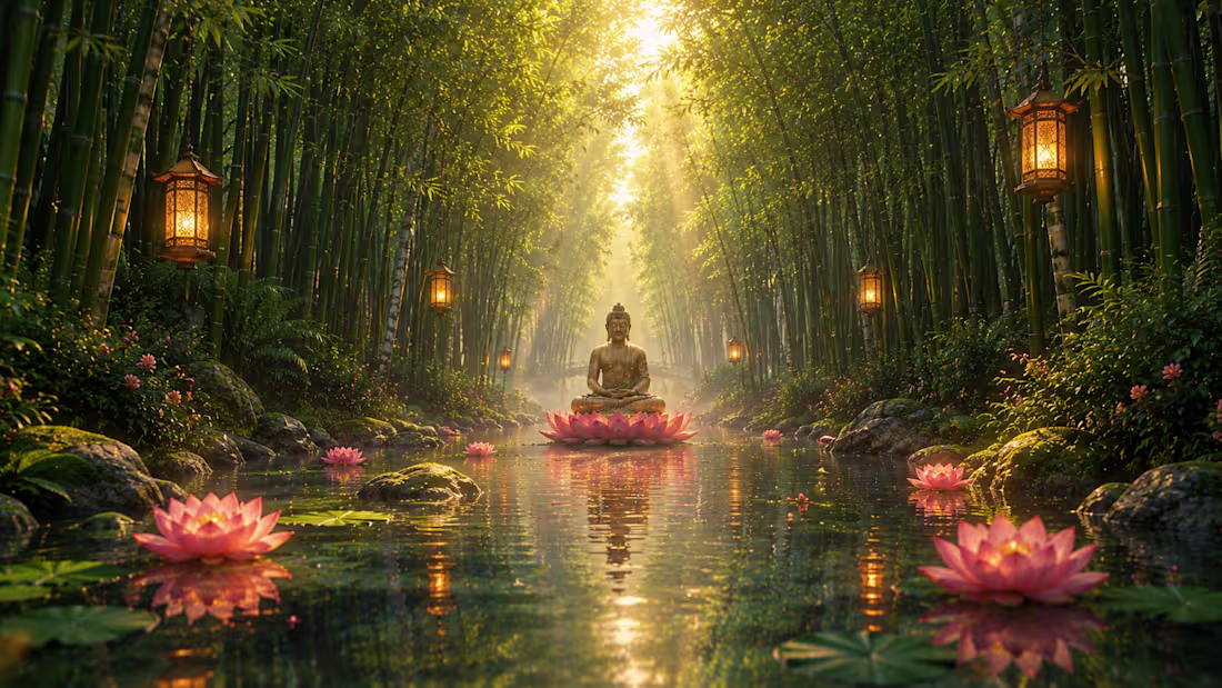 Cover image for I will create a seamless AI video loop for your project