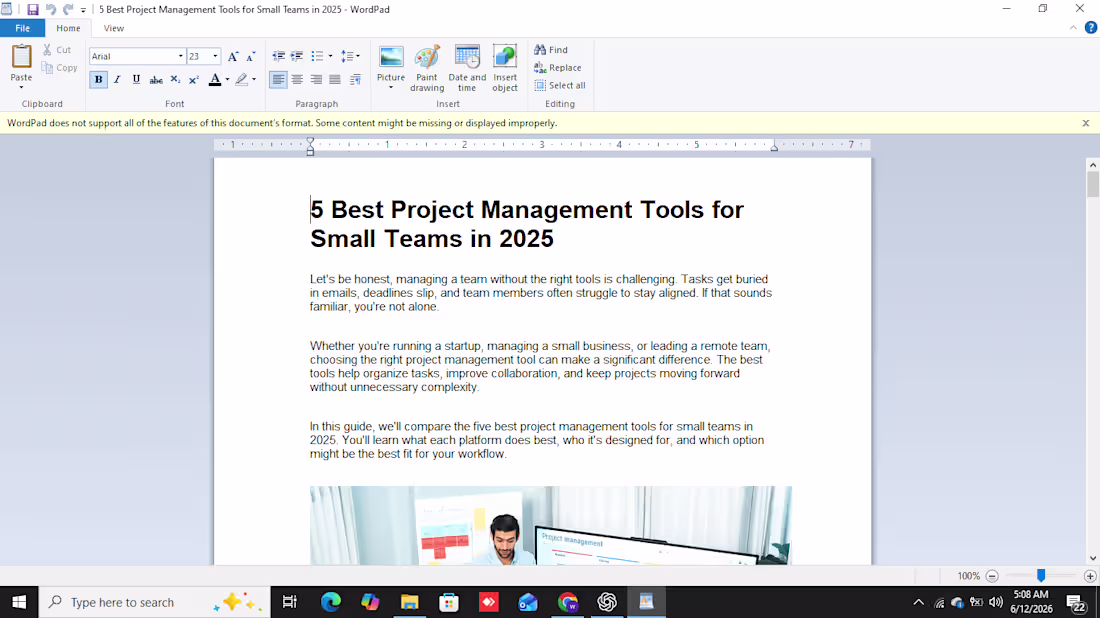 Cover image for SEO Blog Writing & Content Creation
