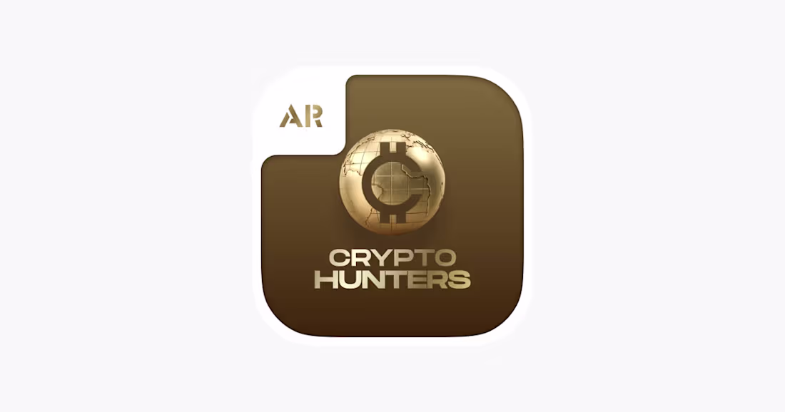 Cover image for Crypto Hunters Game Development