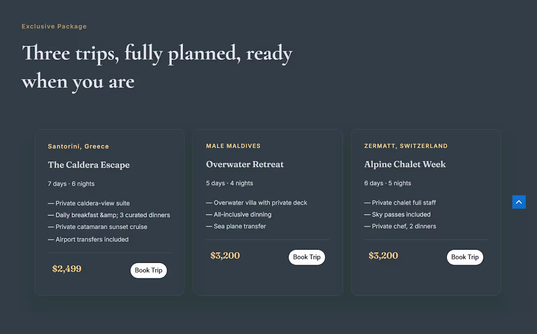 Cover image for Custom WordPress Website Design