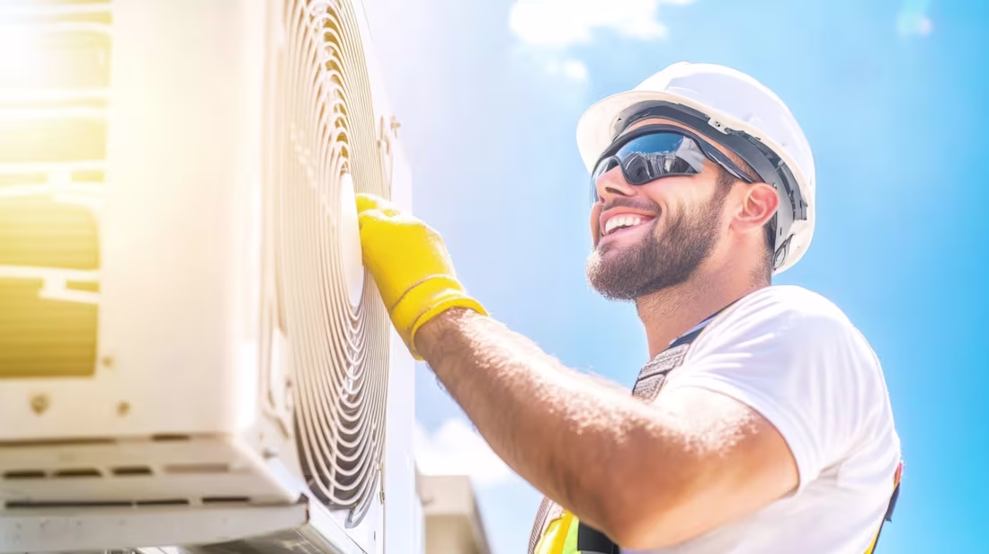 Cover image for How to Hire a Reputable HVAC Contractor
